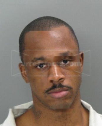 Travis Benjereld Barr