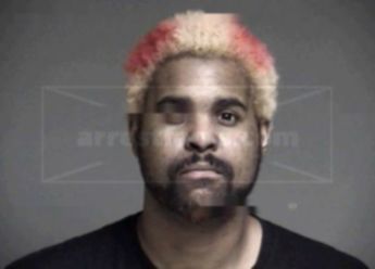 Phillip Williams Jr