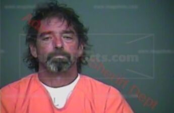 William Earl Thorp