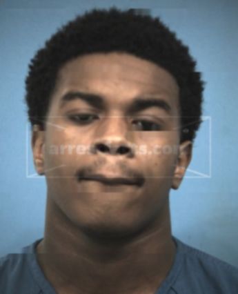 Jordan Tysean Edwards