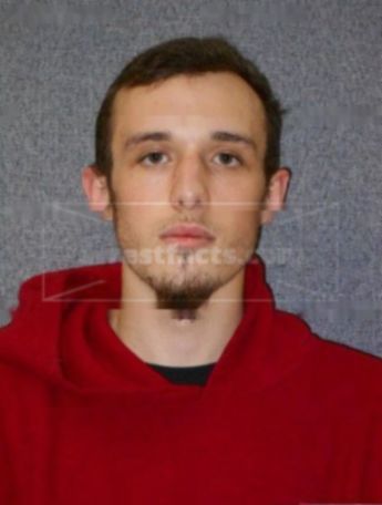 Mitch D Lubecke