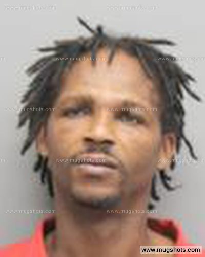 Brian Jeroud Nixon