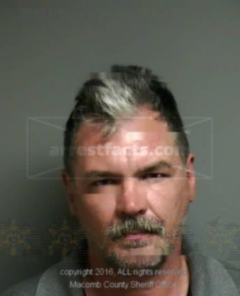 Donald Ormer Hill