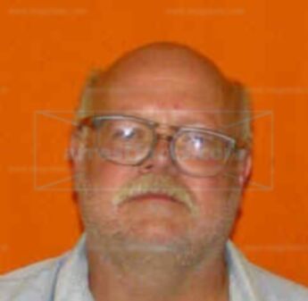 David Ellis Johnson
