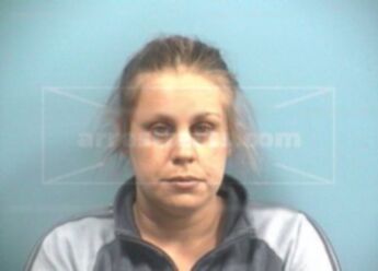 Tanya Sue Allor