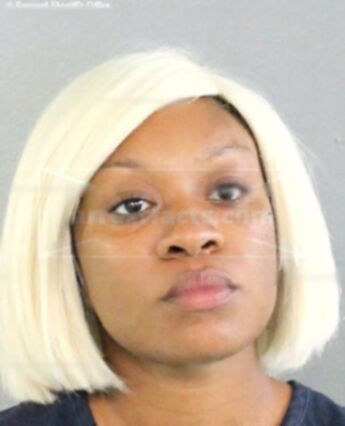 Lynette Michelle Johnson