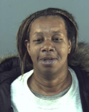 Mildred Gene Washington