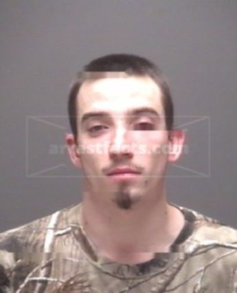 Matthew Patrick Whitmire