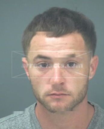 Joshua Larry Halford