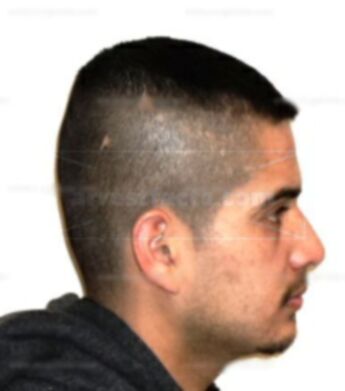 Manuel Vega-Lopez