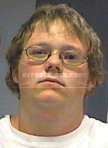 Joshua Coy Burgess