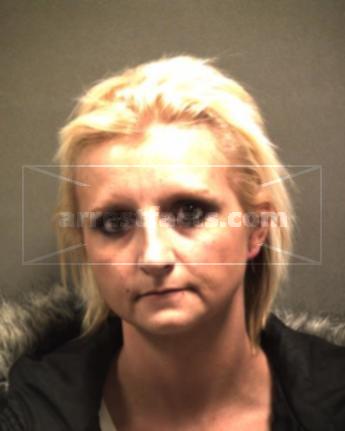 Candace Dawn Hall