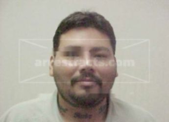 Thomas Ruiz