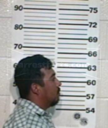 Benjamin Cazares Zamorano