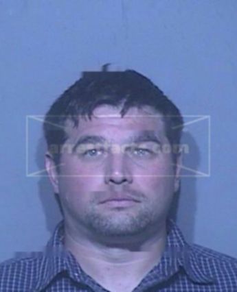 Joel Paul Delisle