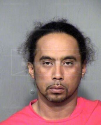 Sonny Fidel Walton