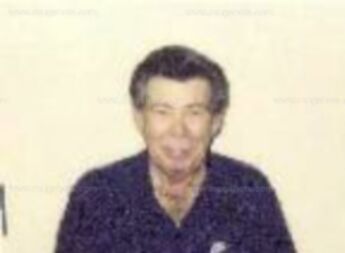 Jimmy Edgar Hatfield