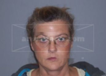 Tracy Renee Mcqueen
