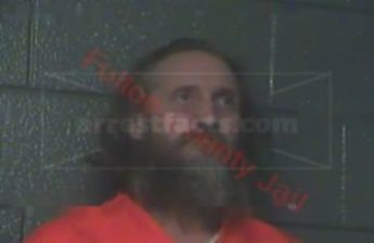 Jimmie Roger Lane