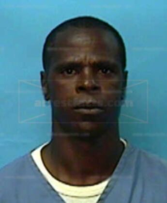 Alonzo Ware