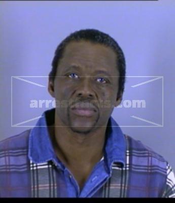 Charles Earle Roberson