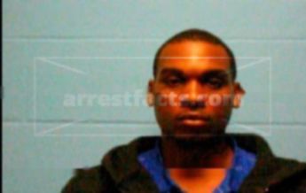 Tyree Arnesto Cobb