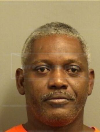 Anthony Lewis Brownlee