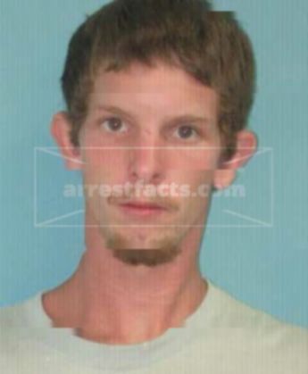 Justin Adam Mccall