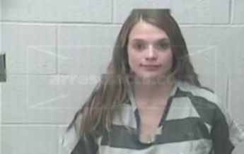 Dallas Marie Johnson