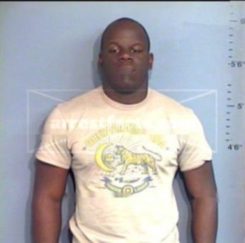 Emmanuel Dashon Farrar