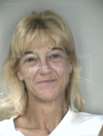 Sharon Elizabeth Paulk