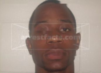 Nartavious Tremaine Frost