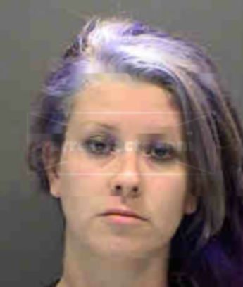 Michelle Lynn Laird