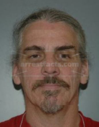Michael Bruce Carr