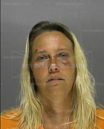 Brenda Elaine Crews