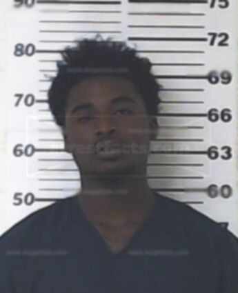 Terrance Deonte Scott