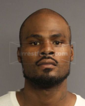 Vashawn Walker