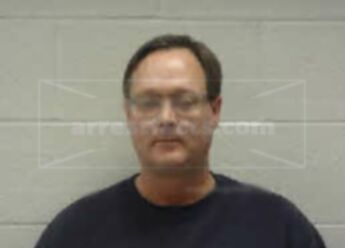 Scott Douglas Jones