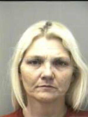 Jennifer Roxanne Spivey