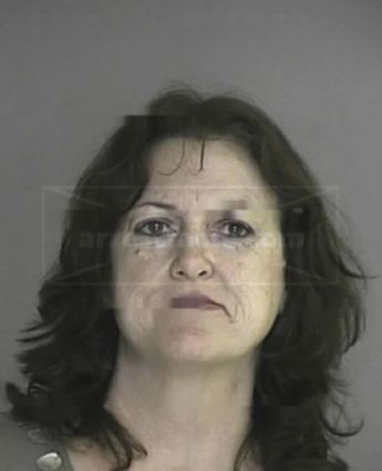 Karen Kay Mitchell