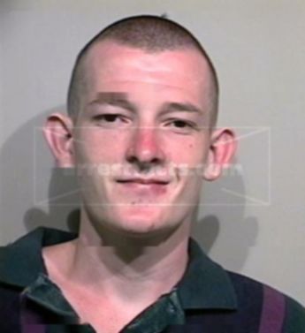 Robert Patrick Lancaster