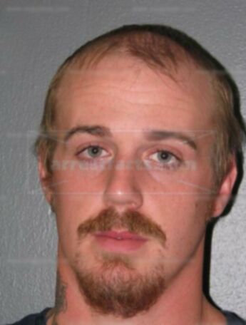 Ethan Earle Nickerson