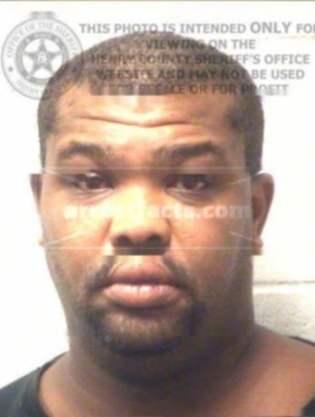 Xavier Veshun Foster