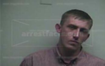 Ryan Allen Johnson