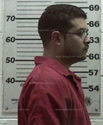 Patrick Charles Baca