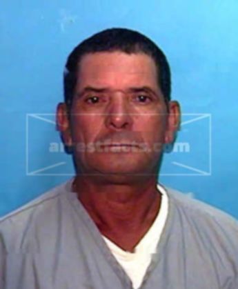 Pedro Gonzales