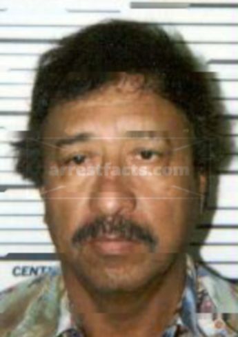 Guerrero Victor Garcia