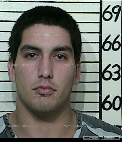 Marcos Anthony Hernandez