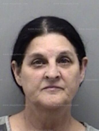 Sandra Kay Carman
