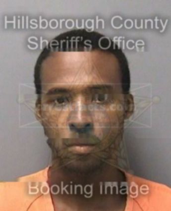 Darwin Barrett Mcnish Iii